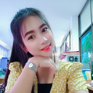 M'May Thidarat profile icon