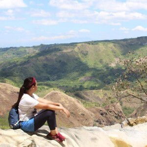 Nean Mangubat profile icon