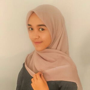 Irefin Rahma profile icon