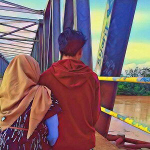 Riska Talia profile icon