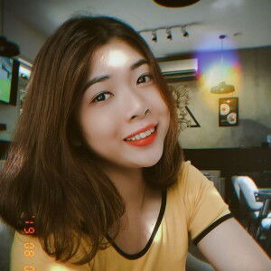 Thanh Thuỷ profile icon