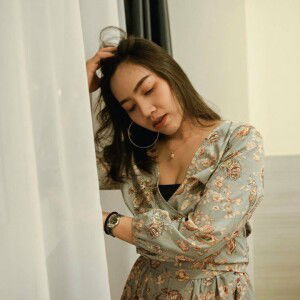 Nichapha Singthong profile icon