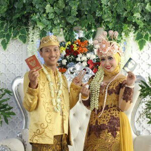 Nanda Ayu profile icon