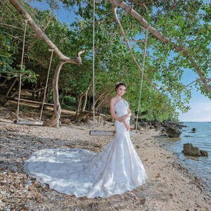 Busarakham Topaz profile icon