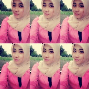 Nanda Rizkita profile icon