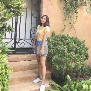 Joy Weeranoot profile icon