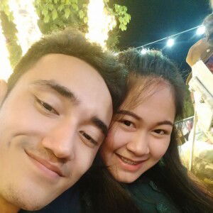 Natthida Prompong profile icon