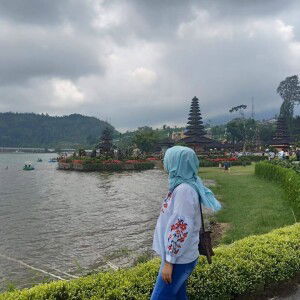 Yhanis Dhili Patrasia profile icon