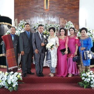 Bako Meilani Ica Rotua profile icon