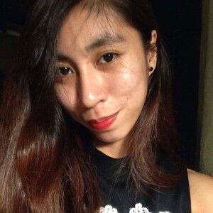 Sarah Camille Evangelista profile icon