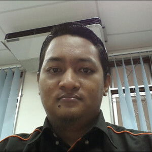 Mohd Haniff Ibrahim profile icon