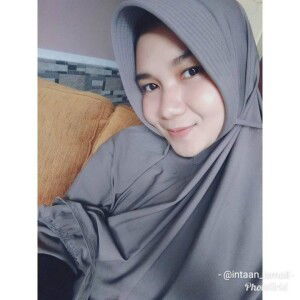 Intan Sri profile icon