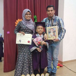 Nutdia Nordin profile icon