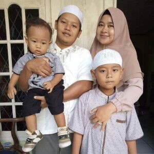 Sesi Anisah profile icon