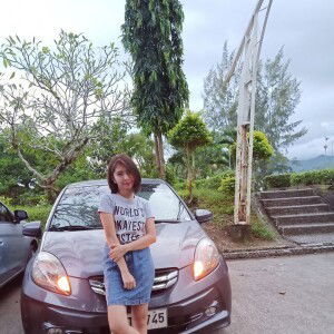 NJ Marcos profile icon