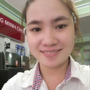 phương phan profile icon