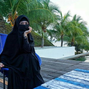 Dedeh Jubaedah profile icon