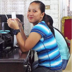 Juvelyn Hinayon profile icon