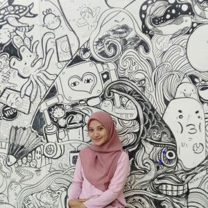 Ila Tan profile icon