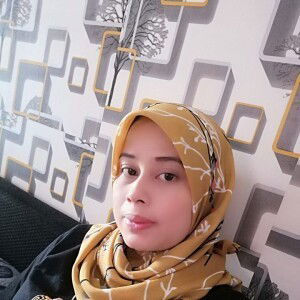 Mya Nieda Redzwan profile icon