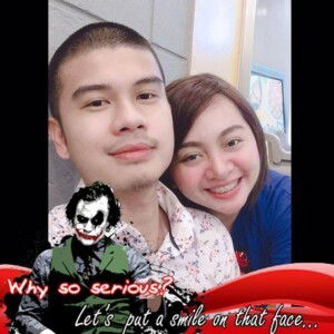 Christian Abrenica profile icon