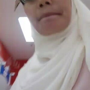 Azimah Ibrahim profile icon