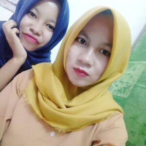 Mega Fitriani profile icon