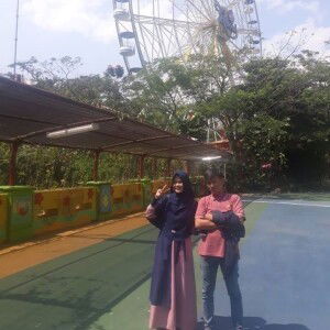 Wiwit Widayanti profile icon