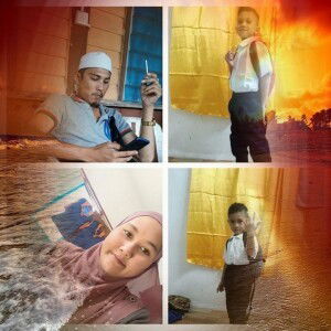 Nor Aziezah Binti Baseri profile icon