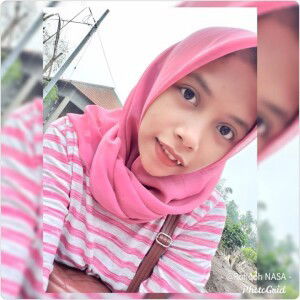 Rofiqoh II profile icon