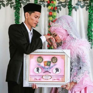 Mudawamatul Mawaddah profile icon