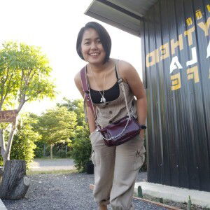 ถิรดา เอ้ แสงวรรณลอย profile icon