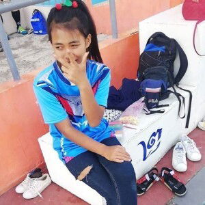 Suchada Thongmat profile icon