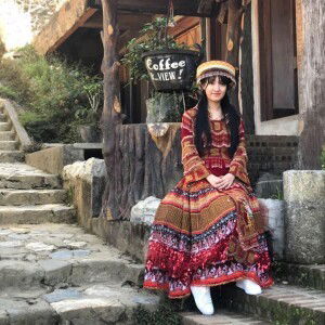 Nguyễn Trần Thiên Thương profile icon