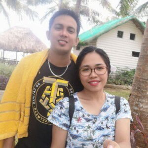 April Joy Starita Batoto profile icon