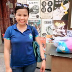 Mary Grace Ulpindo profile icon