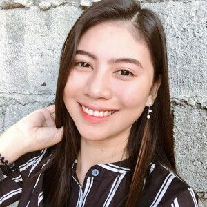 Petal Marie DelosCientos Pagas profile icon