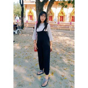 ชรินรัตน์ ทองรอด profile icon