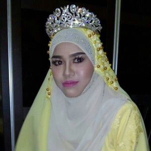 Noor Atikah profile icon