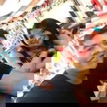 Vj RA Jr. profile icon