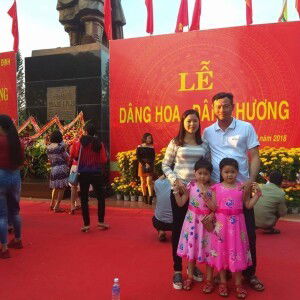 nguyễn thị đức profile icon