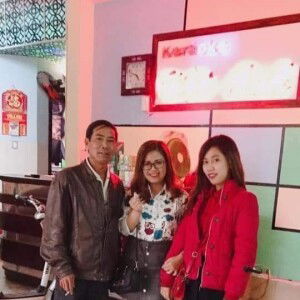 Nguyễn Khoa Diệu Hằng profile icon