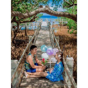 Joyce Juguilon Abao profile icon