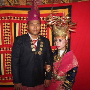 Indah Susilawati profile icon