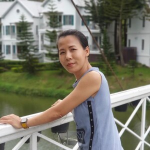 Aimon Pinyosri profile icon