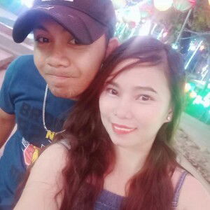 Maryrose Lumerosa Mission profile icon