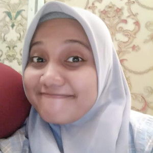 echa pramesti profile icon