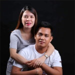 Nanette Tolosa Paloyo profile icon