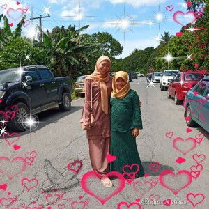 DayangFaridah Daharan profile icon