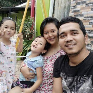 Emil Rohmatul profile icon